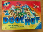 Doolhof Bordspel - Zeer Nette Staat!, Een of twee spelers, Ophalen of Verzenden, Zo goed als nieuw, Ravensburger