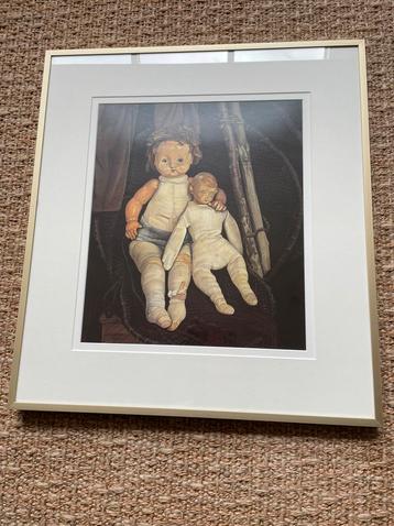 Jopie huisman ingelijst beschikbaar voor biedingen