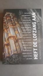 Koraalboek - Heft de Lofzang aan bij de Psalmen, Klassiek, Ophalen of Verzenden, Zo goed als nieuw, Artiest of Componist