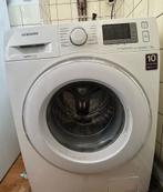 Samsung ecobubble wasmachine, Witgoed en Apparatuur, Wasmachines, Ophalen, Gebruikt, Voorlader, 85 tot 90 cm