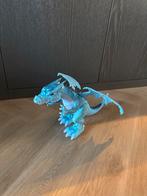 Robo Alive Draak - Nieuwe Batterijen Nodig, Kinderen en Baby's, Speelgoed | Actiefiguren, Ophalen of Verzenden, Gebruikt