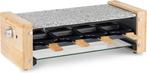 Hkoening Raclette Grill New with small defect, Ophalen of Verzenden, Nieuw