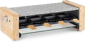 Hkoening Raclette Grill New with small defect beschikbaar voor biedingen