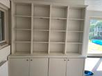Stellingkast, Met deur(en), 200 cm of meer, 150 tot 200 cm, Ophalen of Verzenden