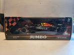 Max verstappen  RB19 Jumbo, Ophalen of Verzenden, Nieuw, Bburago