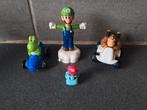 Super Mario poppetjes, Verzamelen, Poppetjes en Figuurtjes, Ophalen of Verzenden