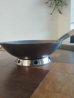 Lodge wok, Ophalen, Nieuw, Overige materialen, Wok