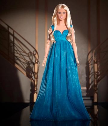Barbie Signature Claudia Schiffer Versace beschikbaar voor biedingen