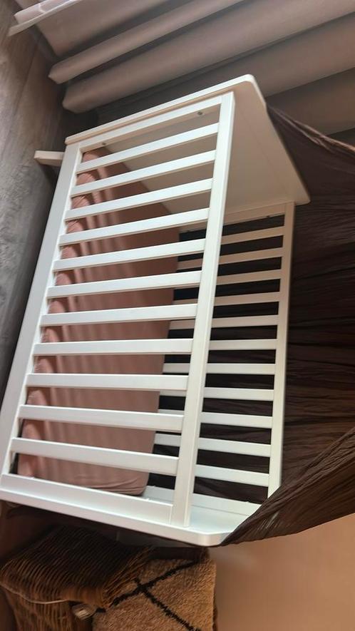 Bopita babykamer te koop!, Kinderen en Baby's, Kinderkamer | Complete kinderkamers, Zo goed als nieuw, Jongetje of Meisje, Ophalen