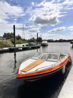 Glastron SSV194 (1987) klassieke sportboot in topstaat, Watersport en Boten, Ophalen, Gebruikt, Binnenboordmotor, 200 pk of meer