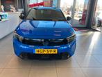 Opel Corsa 1.2 Turbo GS,Apple Carplay Android/Auto,Achteruit, Auto's, Opel, 12 maanden, Gebruikt, Blauw, Handgeschakeld