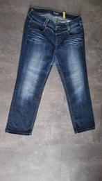 Street One spijkerbroek mt 33, Kleding | Dames, Spijkerbroeken en Jeans, Blauw, Street One, Ophalen of Verzenden, Zo goed als nieuw