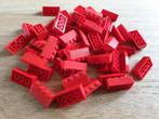 Partij N369=50x Nieuwe Lego dakpannen 2x4 (Meerdere setjes), Lego, Lego, Lego, Nieuw