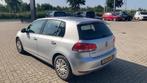 Volkswagen Golf 1.2 TSI Trendline 5-deurs Airco 124.000km. H, Voorwielaandrijving, Euro 5, Stof, Gebruikt