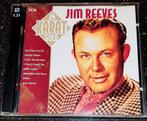 Jim Reeves 24 karat gold, Ophalen of Verzenden, Zo goed als nieuw, Boxset
