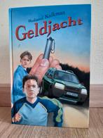 R. Kalkman - Geldjacht, Ophalen of Verzenden, Zo goed als nieuw, R. Kalkman