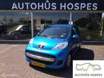 Peugeot 107 1.0-12V Millesim 200, Voorwielaandrijving, Euro 5, Gebruikt, 68 pk