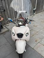 La souris scooter start niet meer, Gebruikt, Benzine, Ophalen, Overige merken