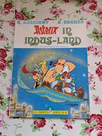 Asterix in Indusland, Eén stripboek, Ophalen of Verzenden