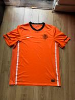 Voetbalshirt Nederlands Elftal, Ophalen of Verzenden, Zo goed als nieuw, Voetbal