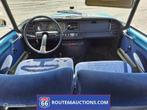 Citroën DSuper 20 | 1971 | Route 66 Auctions, Overige carrosserieën, Citroën, Zwart, Bedrijf