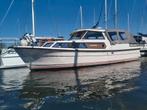 Tresfjord 29AC, Ruime Noorse Polyester Familie Kruiser., Gebruikt, Diesel, Ophalen of Verzenden, 9 tot 12 meter