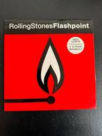 Rolling Stones - Flashpoint - Vinyl LP, Ophalen of Verzenden, Nieuw in verpakking, 12 inch, Poprock