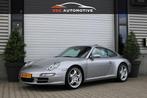 Porsche 911 3.8 Carrera S Carplay | PTS | DAB | Xenon | Bose, Automaat, Achterwielaandrijving, 1435 kg, Leder en Stof