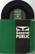 General Public – General Public, Ophalen of Verzenden, 7 inch, Single