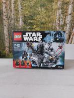 Lego Star Wars Darth Vader Transformation 75183 Nieuw, Ophalen of Verzenden, Nieuw, Complete set, Lego