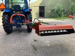 klepelmaaier, Ophalen, Overige typen