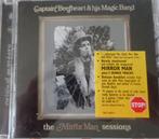 cd Captain Beefheart & His Magic Band – Mirror Man Session, Gebruikt, Ophalen of Verzenden, 1980 tot 2000