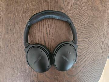 Bose quietcomfort ii beschikbaar voor biedingen