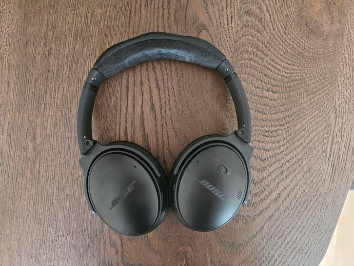 Bose quietcomfort ii, Audio, Tv en Foto, Koptelefoons, Zo goed als nieuw, Overige merken, Ophalen of Verzenden