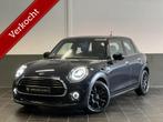 Mini Mini 1.5 Cooper Chili | NAP | Xenon | PDC | Keyless | N, Auto's, 136 pk, Zwart, Blauw, Origineel Nederlands