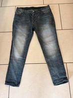 Dsquared jeans maat 52, Ophalen of Verzenden, Gedragen, Blauw, W36 - W38 (confectie 52/54)