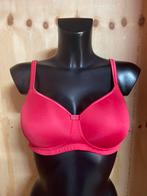 Anita prothese bh zonder beugel 85aa tonya, Verzenden, Rood, BH