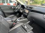 Nissan QASHQAI 1.2 Tekna automaat panodak navi/camera, 65 €/maand, Gebruikt, 4 cilinders, LED verlichting