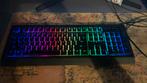 Razer Cynosa V2, Computers en Software, Toetsenborden, Gebruikt, Ophalen of Verzenden, Razer, Qwerty