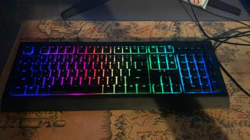 Razer Cynosa V2 beschikbaar voor biedingen