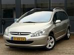 Peugeot 307 SW 2.0 16V Pack |Clima |PanoramaDak |7 persoon, Auto's, Peugeot, Voorwielaandrijving, Gebruikt, 4 cilinders, 715 kg
