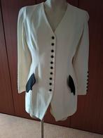 PRACHTIGE BLAZER, GETAILLEERD, Ophalen of Verzenden, Zo goed als nieuw