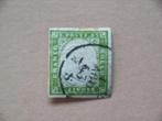 B2   Italie Sardinie 10, Ophalen of Verzenden, Gestempeld