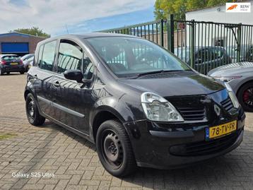 Renault Modus 1.2-16V Air airco Nw apk elektrische ramen cv  beschikbaar voor biedingen
