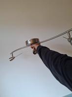Plafond lamp spotjes, Ophalen, Gebruikt