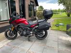 Yamaha MT-09 Tracer ABS 2016, Motoren, Motoren | Yamaha, 899 cc, 3 cilinders, Particulier, Meer dan 35 kW