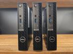 Dell Optiplex 3000 Mff-Intel i3 12100F-256Gb SSD-16GB DDR4, Computers en Software, Desktop Pc's, 256 GB, Ccservice, Refurbished