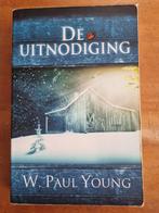 W. Paul Young - De uitnodiging, Boeken, Ophalen of Verzenden, Zo goed als nieuw, W. Paul Young; W. Jacobsen; B. Cummings