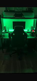 Zeer net gaming bureau, Ophalen, Gebruikt