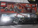 Te koop technic lego 8049., Kinderen en Baby's, Speelgoed | Duplo en Lego, Ophalen of Verzenden, Zo goed als nieuw